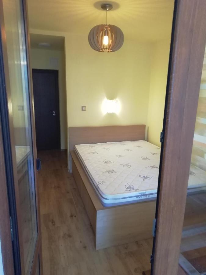 Ema Guest House Varna Exterior photo
