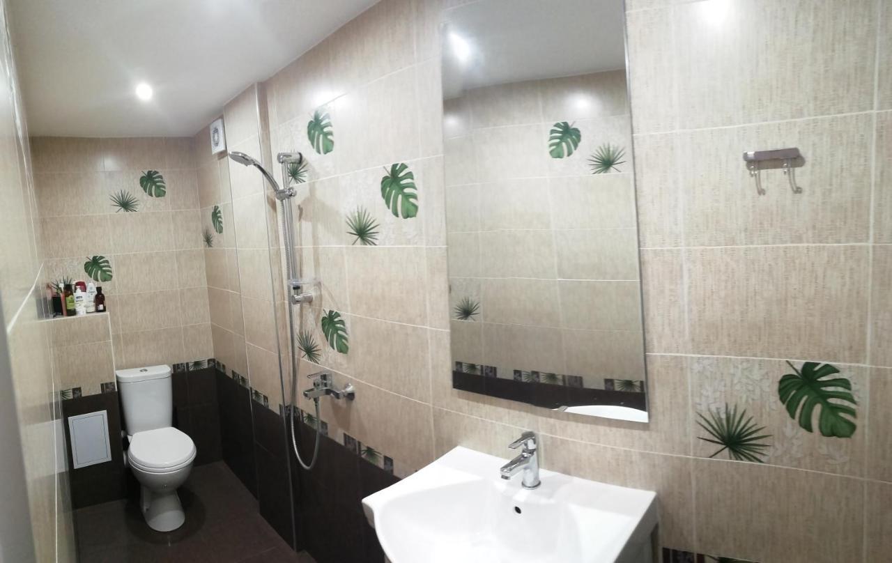 Ema Guest House Varna Exterior photo
