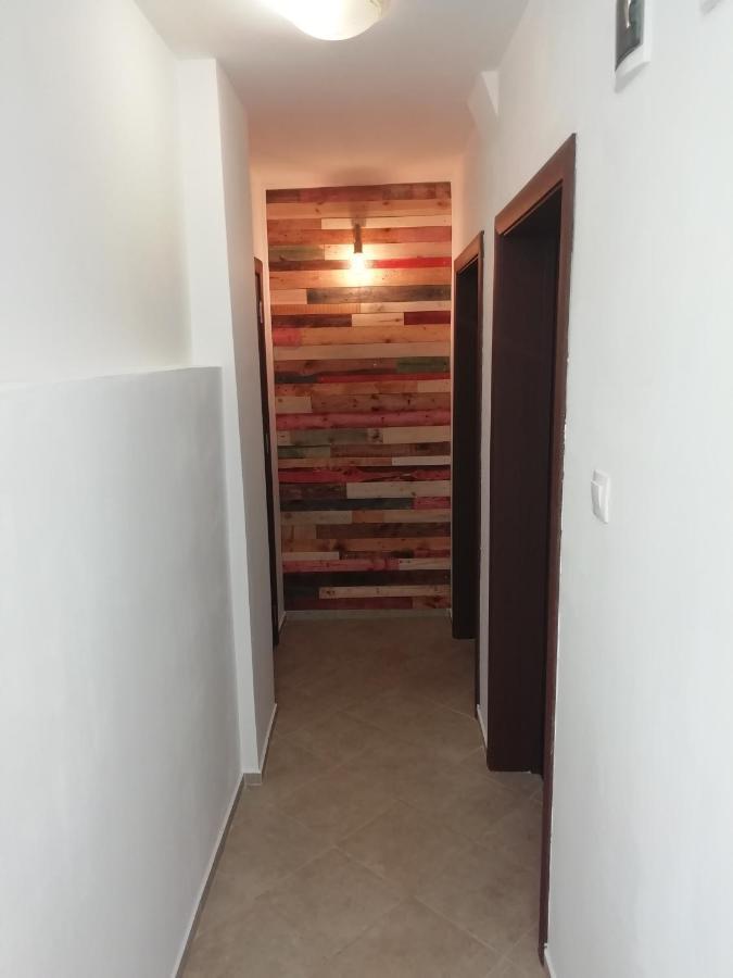 Ema Guest House Varna Exterior photo